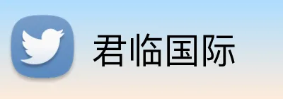 君临国际 Logo